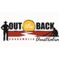 Out the Back Australia | Club Boutique Hotel | Cellarbrations logo, Out the Back Australia | Club Boutique Hotel | Cellarbrations contact details