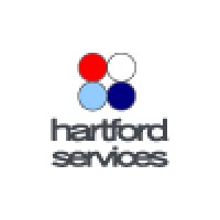 Hartford Services logo, Hartford Services contact details