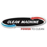 Clean Machine, Adelaide logo, Clean Machine, Adelaide contact details