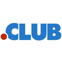 .CLUB Domains logo, .CLUB Domains contact details