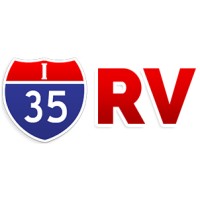 I-35 RV Center logo, I-35 RV Center contact details