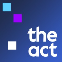 The Act logo, The Act contact details