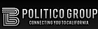 Politico Group logo, Politico Group contact details