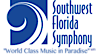 Southwest Florida Symphony logo, Southwest Florida Symphony contact details