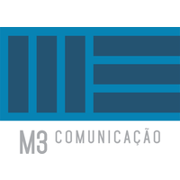 M3 Comunicação logo, M3 Comunicação contact details