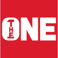 The One Network logo, The One Network contact details