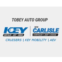 Tobey Auto Group logo, Tobey Auto Group contact details