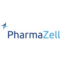 PharmaZell Group logo, PharmaZell Group contact details