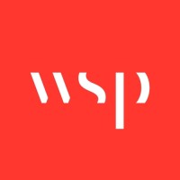 WSP in Finland logo, WSP in Finland contact details