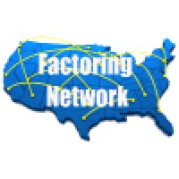 Factoring Network logo, Factoring Network contact details