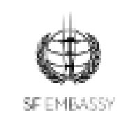 SF Embassy logo, SF Embassy contact details