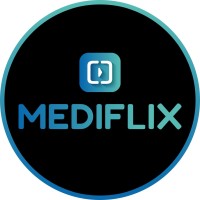 Mediflix Brasil logo, Mediflix Brasil contact details