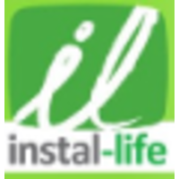 Instal-Life logo, Instal-Life contact details