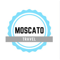 Moscato Travel logo, Moscato Travel contact details