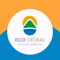 Eco Litoral Engenharia e Meio Ambiente logo, Eco Litoral Engenharia e Meio Ambiente contact details