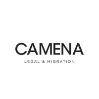 Camena Legal & Migration logo, Camena Legal & Migration contact details