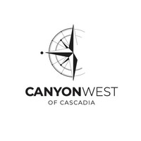 CANYON WEST OF CASCADIA, LLC logo, CANYON WEST OF CASCADIA, LLC contact details