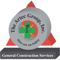 The Artec Group, Inc. logo, The Artec Group, Inc. contact details