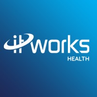 IT Works Health LTD logo, IT Works Health LTD contact details