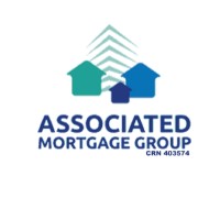 Associated Mortgage Group logo, Associated Mortgage Group contact details