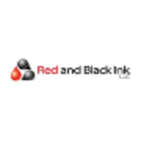 Red and Black Ink, LLC logo, Red and Black Ink, LLC contact details