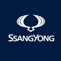 SsangYong Motor Chile logo, SsangYong Motor Chile contact details