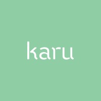 KARU logo, KARU contact details