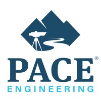 PACE Engineering logo, PACE Engineering contact details