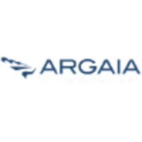 ARGAIA logo, ARGAIA contact details