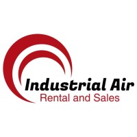 Industrial Air Rental & Sales logo, Industrial Air Rental & Sales contact details