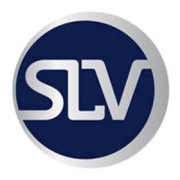 SLV Group logo, SLV Group contact details