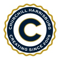 Churchill Strategies logo, Churchill Strategies contact details