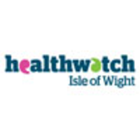 Healthwatch Isle of Wight logo, Healthwatch Isle of Wight contact details