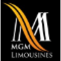 MGM Limousines & Car Rental UAE logo, MGM Limousines & Car Rental UAE contact details