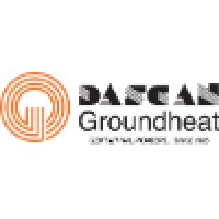 DascanGroundHeat Energy Services Ltd logo, DascanGroundHeat Energy Services Ltd contact details