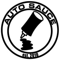 Auto Sauce logo, Auto Sauce contact details