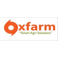 OxfarmAg logo, OxfarmAg contact details