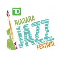 TD  Niagara Jazz Festival logo, TD  Niagara Jazz Festival contact details