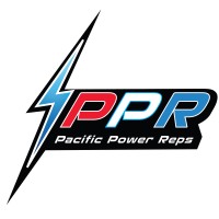 PACIFIC POWER REPS logo, PACIFIC POWER REPS contact details