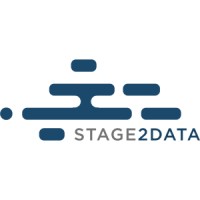 Stage2Data logo, Stage2Data contact details