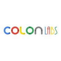 Colon Labs logo, Colon Labs contact details