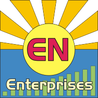 EN Enterprises logo, EN Enterprises contact details