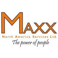 Maxx North America Services Ltd logo, Maxx North America Services Ltd contact details