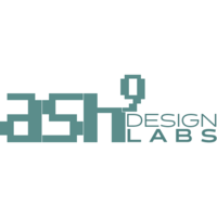 ash9 Design Labs logo, ash9 Design Labs contact details