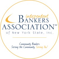 Independent Bankers Association of New York State logo, Independent Bankers Association of New York State contact details