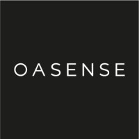 Oasense logo, Oasense contact details