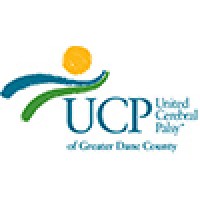 United Cerebral Palsy of Greater Dane County logo, United Cerebral Palsy of Greater Dane County contact details