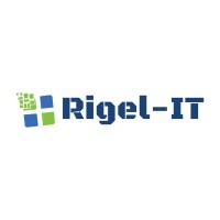 Rigel-IT logo, Rigel-IT contact details