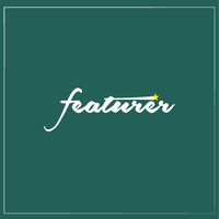 Featurer logo, Featurer contact details