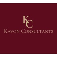 Kavon Consultants LLC logo, Kavon Consultants LLC contact details